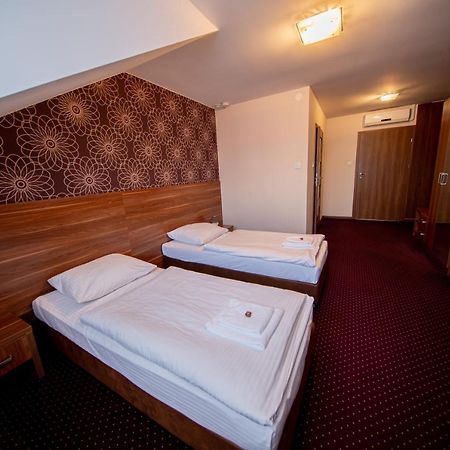 Babilon Krzeszow Apart otel Krzeszow  Dış mekan fotoğraf