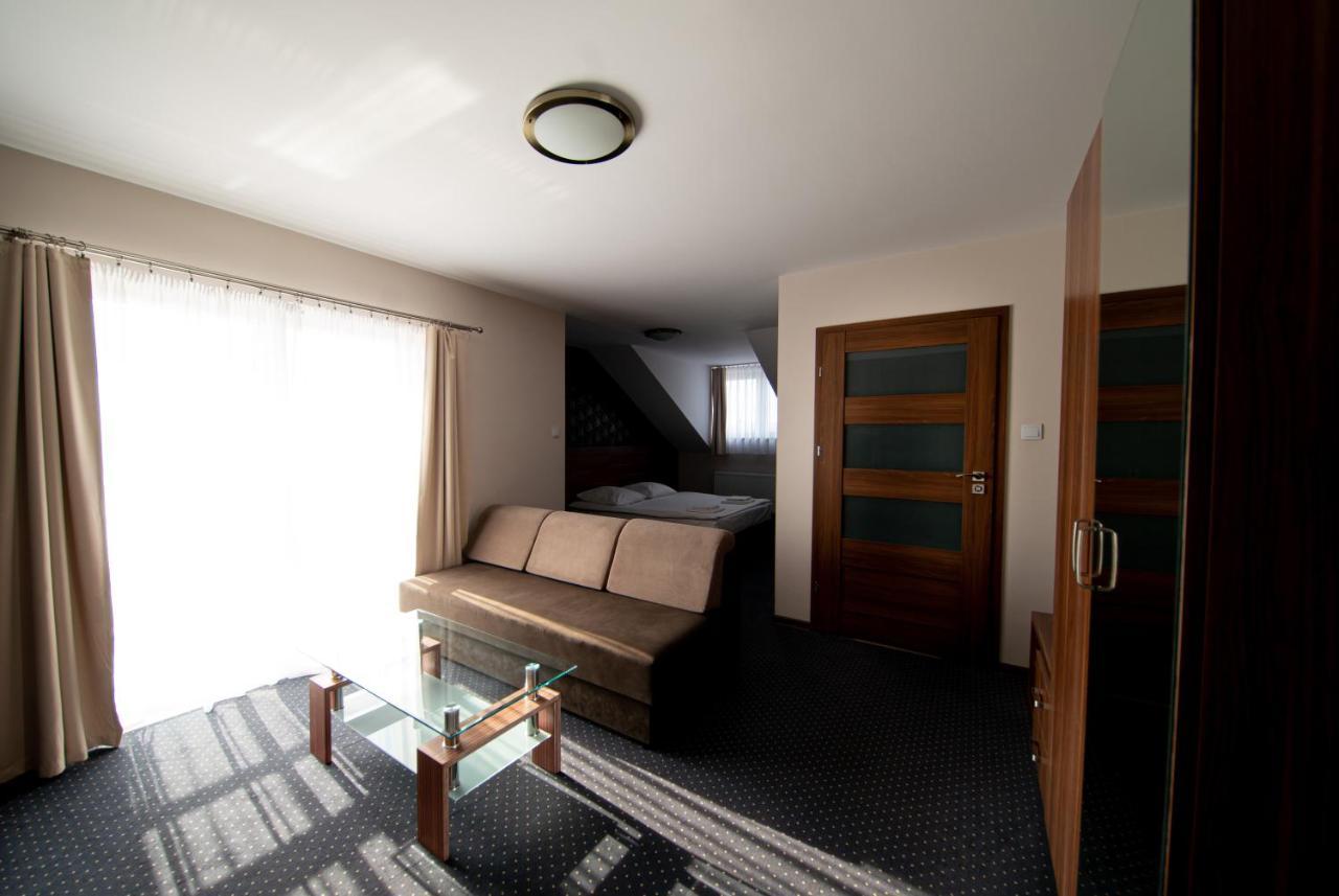 Babilon Krzeszow Apart otel Krzeszow  Dış mekan fotoğraf