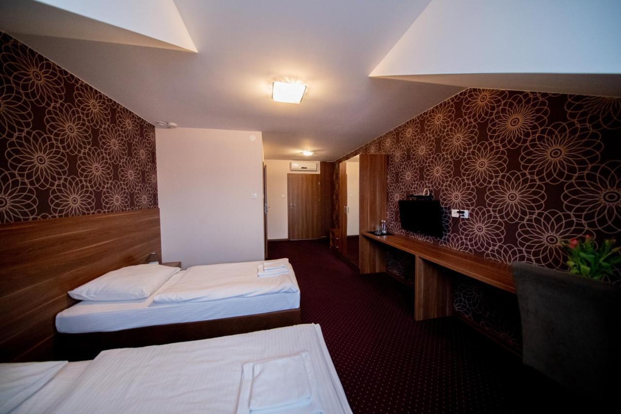 Babilon Krzeszow Apart otel Krzeszow  Dış mekan fotoğraf