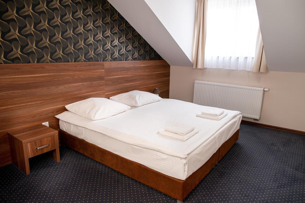 Babilon Krzeszow Apart otel Krzeszow  Dış mekan fotoğraf