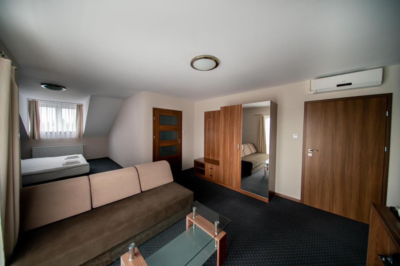 Babilon Krzeszow Apart otel Krzeszow  Dış mekan fotoğraf