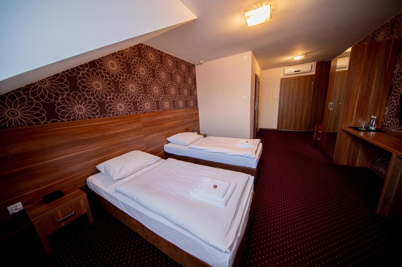 Babilon Krzeszow Apart otel Krzeszow  Dış mekan fotoğraf