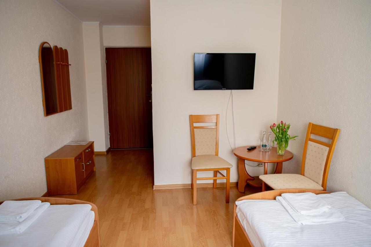 Babilon Krzeszow Apart otel Krzeszow  Dış mekan fotoğraf