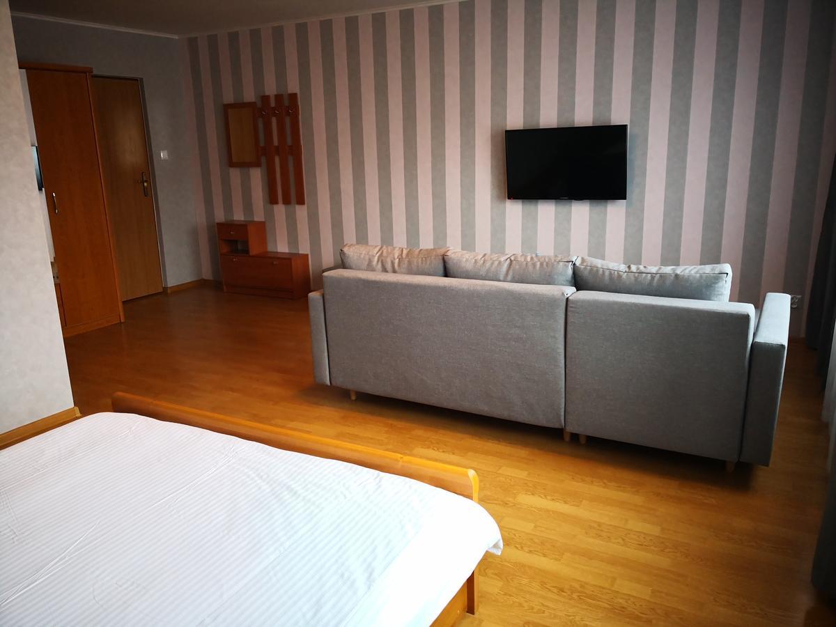 Babilon Krzeszow Apart otel Krzeszow  Dış mekan fotoğraf