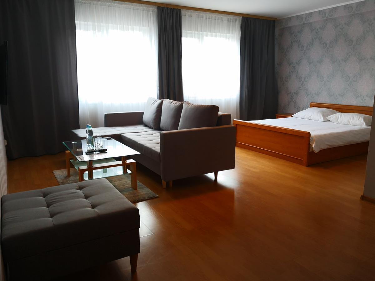 Babilon Krzeszow Apart otel Krzeszow  Dış mekan fotoğraf